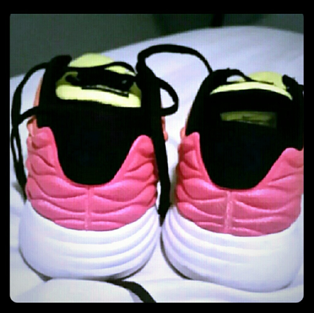 Nike shoes